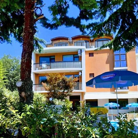 Beach Apartment Rose Nisipurile de Aur Exterior foto