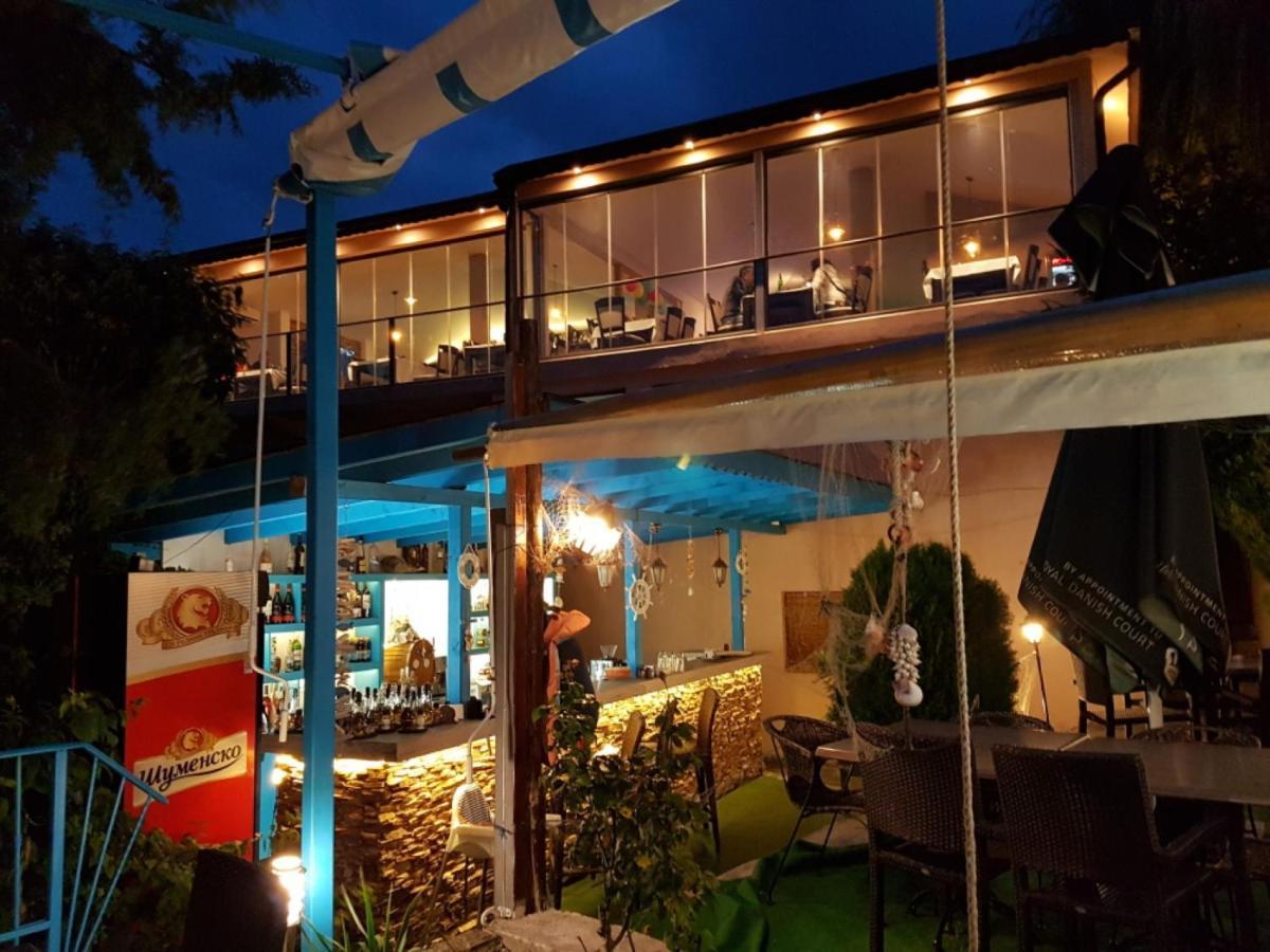 Beach Apartment Rose Nisipurile de Aur Exterior foto