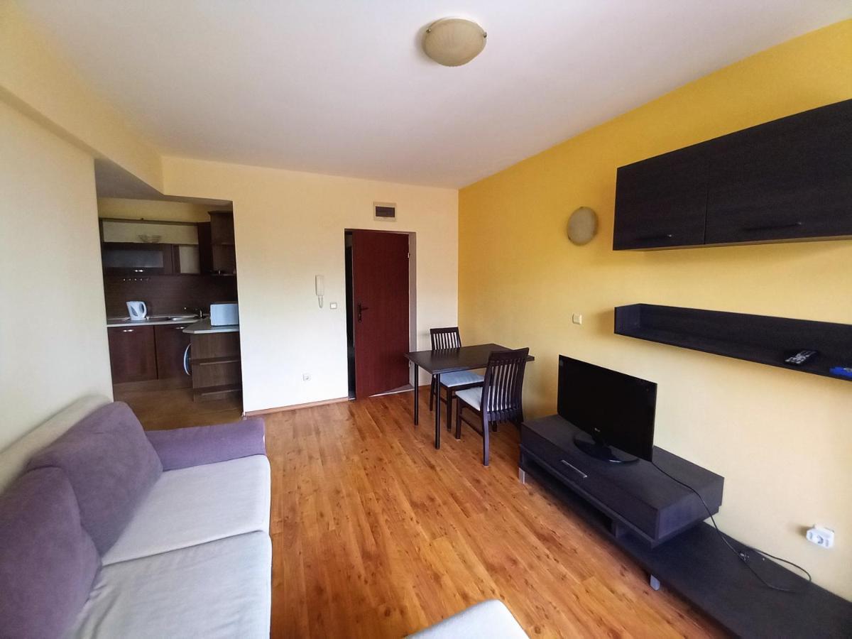 Beach Apartment Rose Nisipurile de Aur Exterior foto