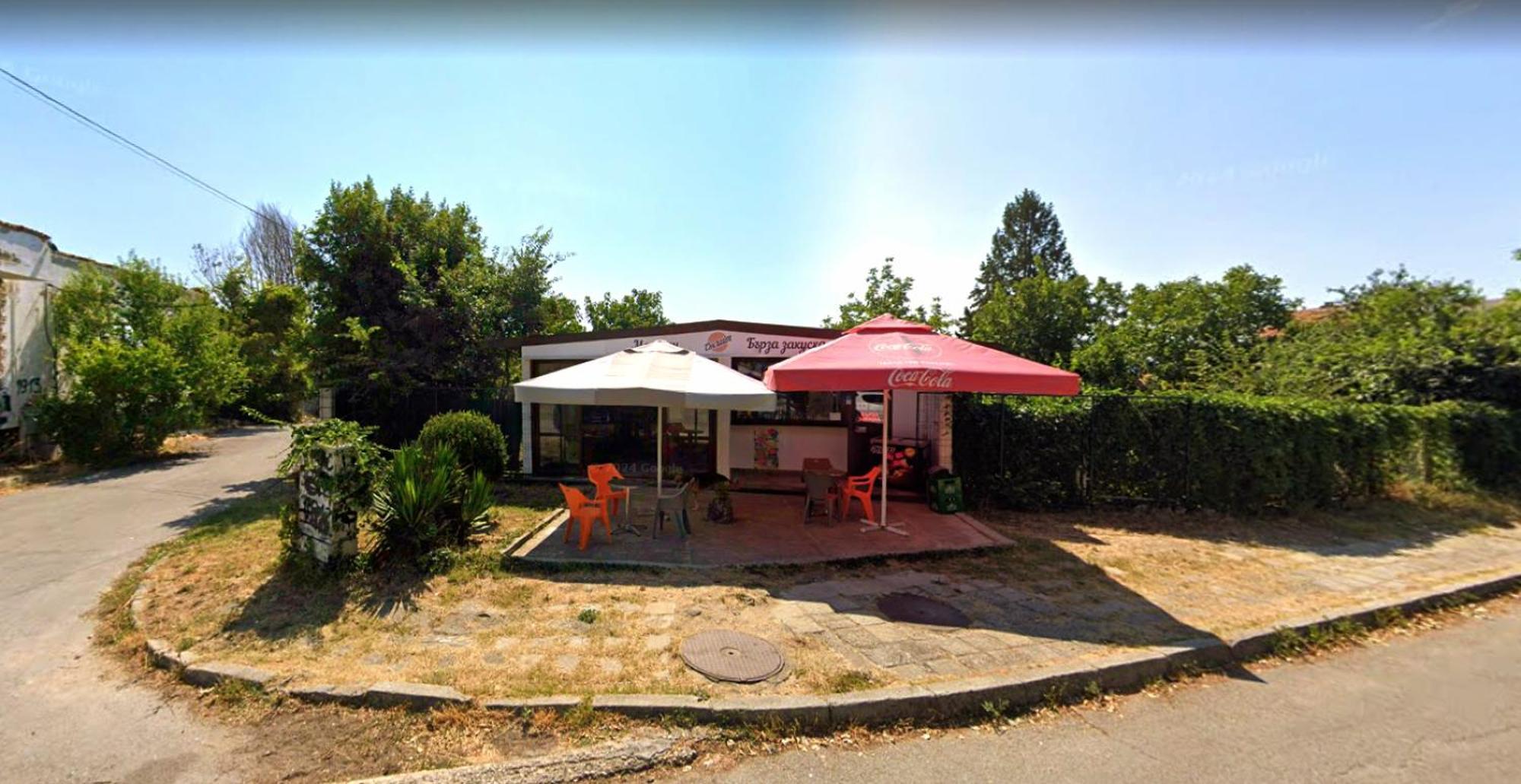 Beach Apartment Rose Nisipurile de Aur Exterior foto
